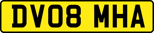 DV08MHA