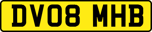 DV08MHB