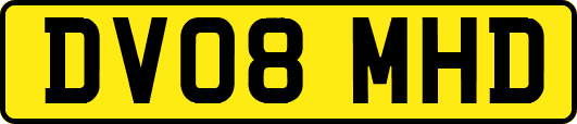 DV08MHD