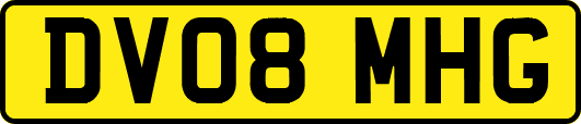 DV08MHG