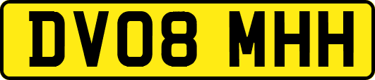 DV08MHH