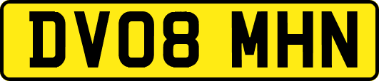 DV08MHN