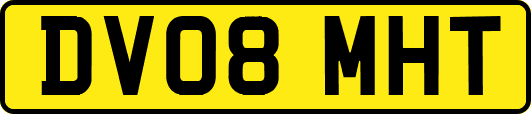 DV08MHT