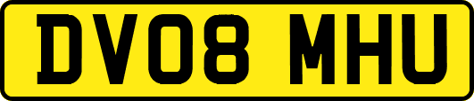 DV08MHU
