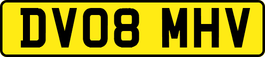 DV08MHV