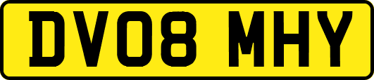 DV08MHY