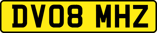 DV08MHZ