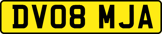 DV08MJA