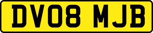DV08MJB
