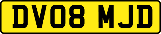 DV08MJD