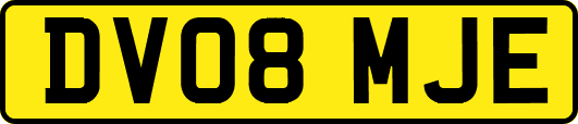 DV08MJE