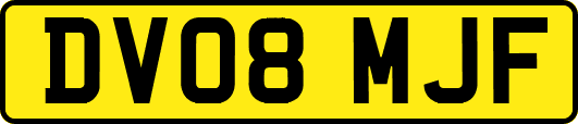 DV08MJF