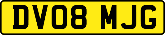 DV08MJG