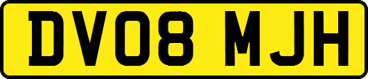 DV08MJH