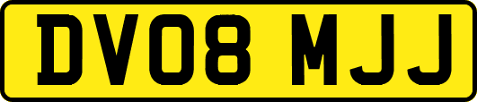 DV08MJJ