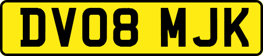 DV08MJK