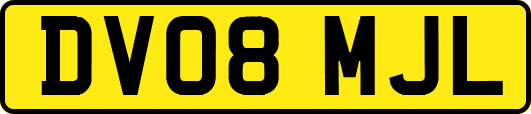 DV08MJL