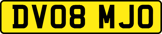 DV08MJO