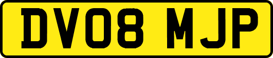 DV08MJP