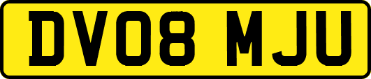 DV08MJU