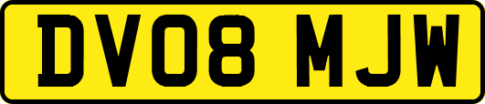 DV08MJW