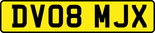 DV08MJX
