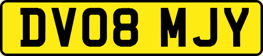 DV08MJY