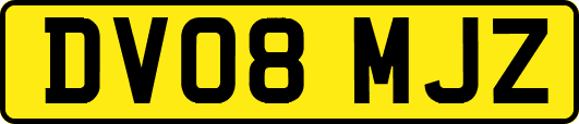 DV08MJZ