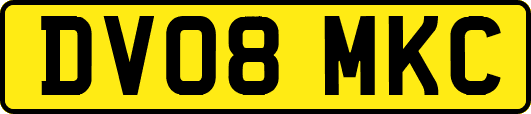DV08MKC