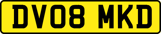 DV08MKD