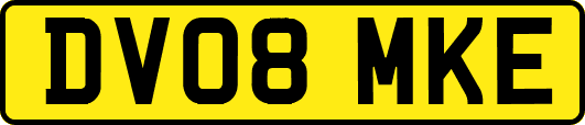 DV08MKE