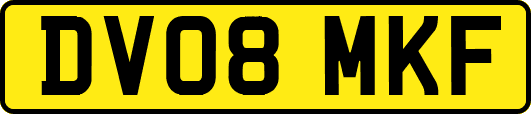 DV08MKF