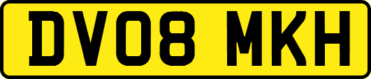 DV08MKH