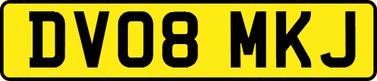 DV08MKJ