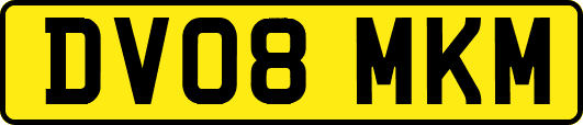 DV08MKM