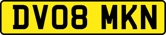 DV08MKN