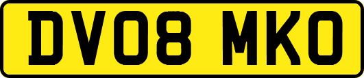 DV08MKO