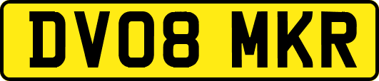 DV08MKR