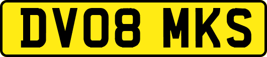 DV08MKS