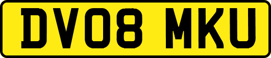DV08MKU