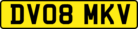 DV08MKV