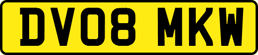 DV08MKW