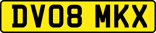 DV08MKX