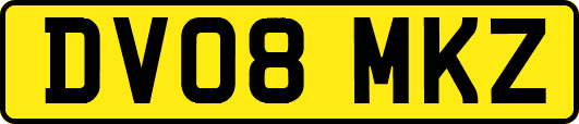DV08MKZ