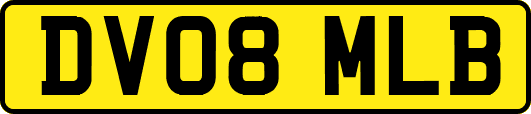 DV08MLB