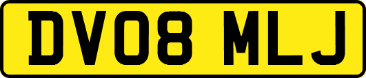 DV08MLJ