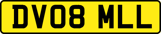 DV08MLL