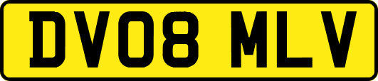 DV08MLV