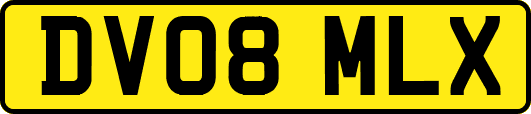 DV08MLX