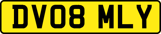 DV08MLY